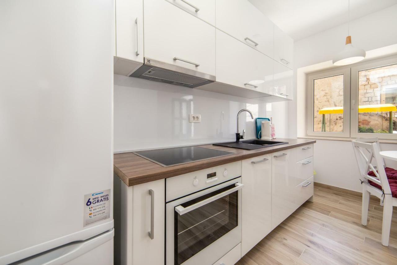 Apartmani Ujdur Gradac  Zewnętrze zdjęcie